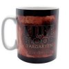  Набор ABYstyle: Эмблема Таргариены (Targaryen) Игра престолов (Game of Thrones) (кружка, брелок, значки) (ABYPCK057)